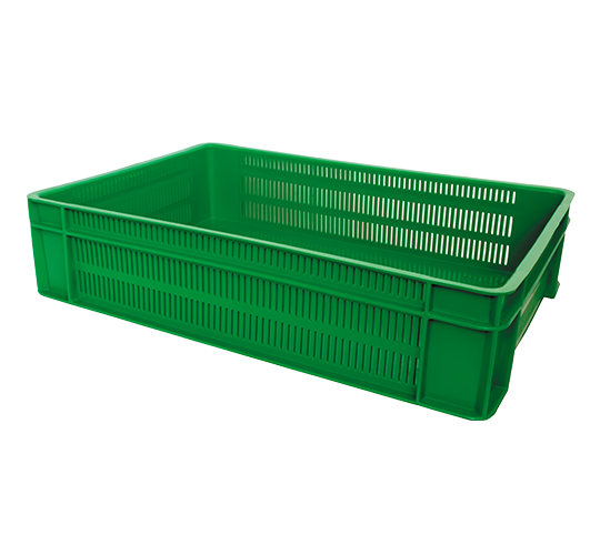Box for berries, fruits and vegetables 30 l - 1