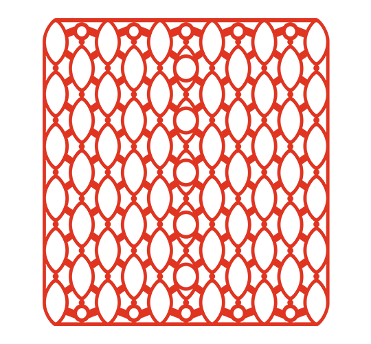 Решетка мойки 298x278 - 1