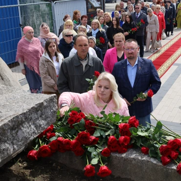 15 МАЯ - День памяти благоверных князей Бориса и Глеба