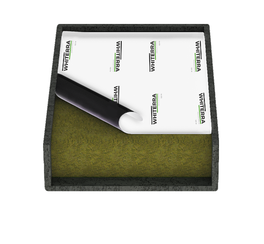 Haylage pit coatings - 2