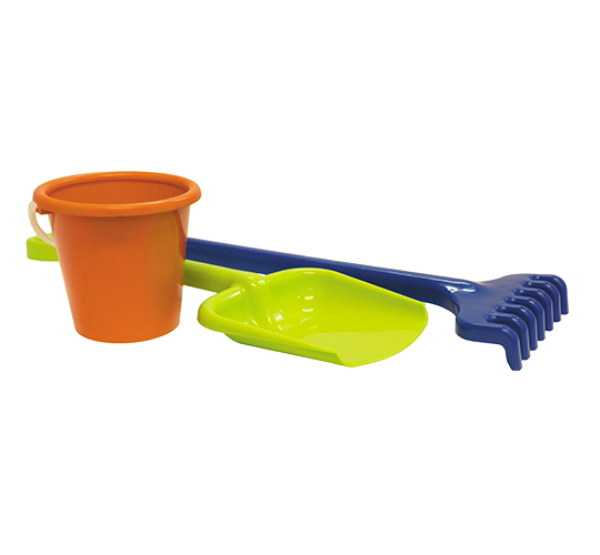 Игрушка "Лопатка" - 2