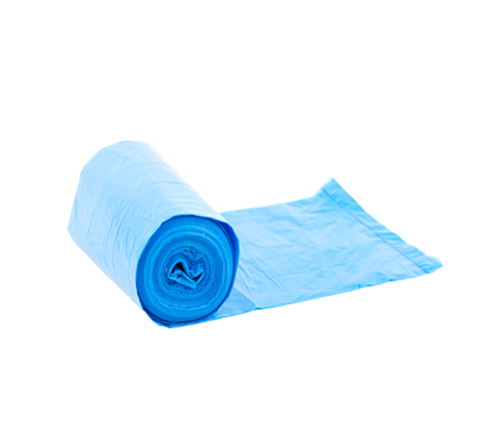 Plastic bags and sacks - 3