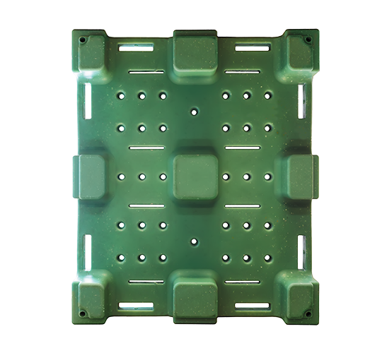 Поддон 1200х1005 - 3