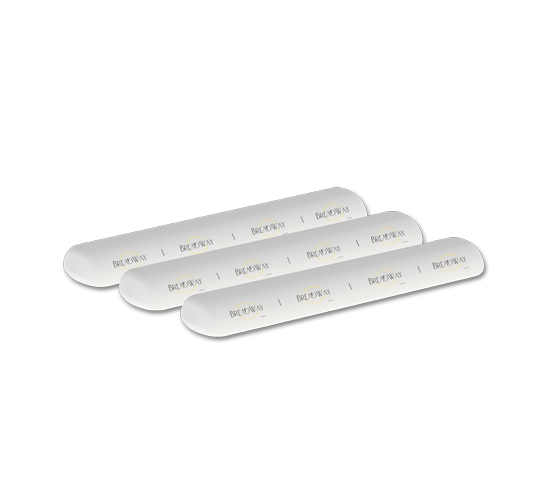 Polymer sleeves for grain storage - 2