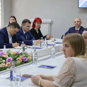 14 АПРЕЛЯ - Семинар-совещание для компаний холдинга «Белресурсы»