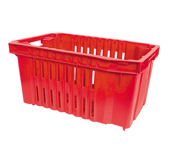Box for vegetables 35 l  - 1