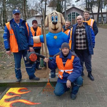 13 НОЯБРЯ - ЧИСТЫЙ ЧЕТВЕРГ