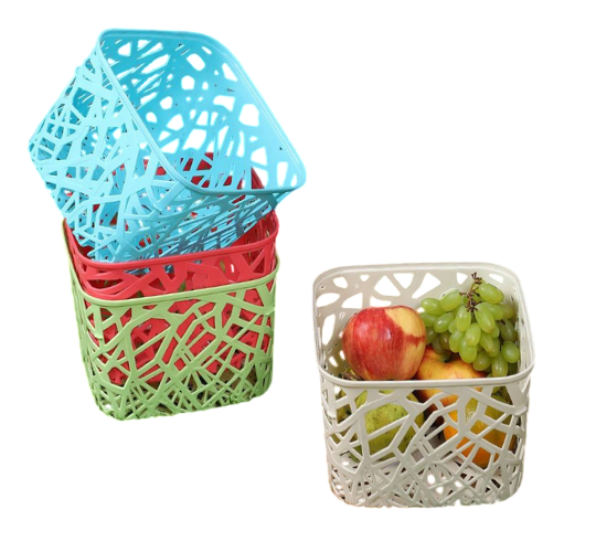 Корзинка 200х200х150 мм - 3