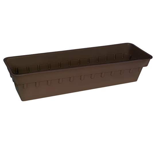  Balcony flowers box - 1