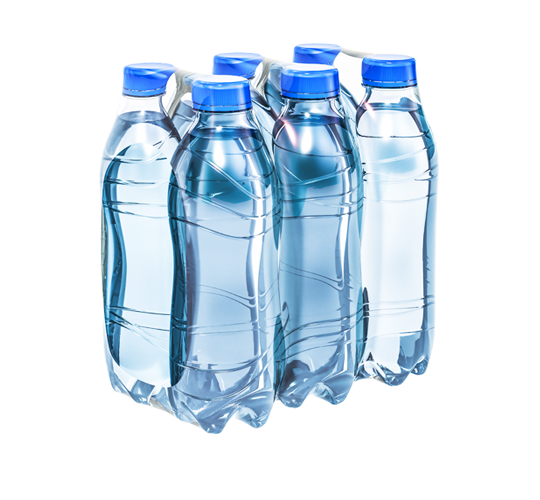 Heat-shrink film - 2