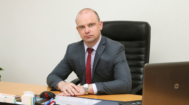 Андреев Юрий Викторович