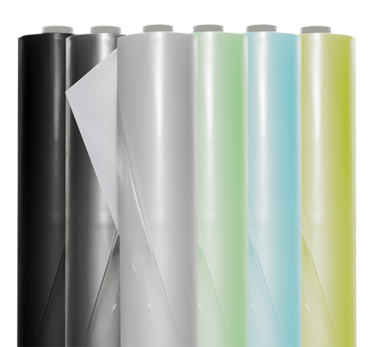 Agricultural film - 3