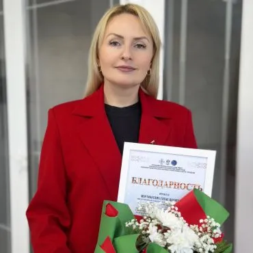 В Борисове подведены итоги работы идеологической вертикали за 2025 год