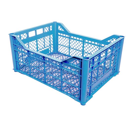 Box for berries and mashrooms - 2