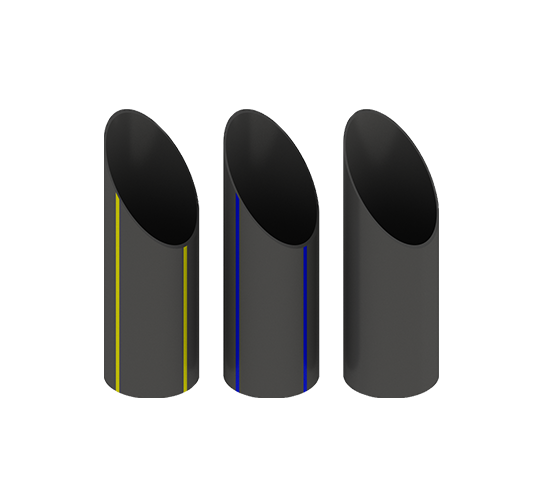 Трубы тэхнічныя - 2