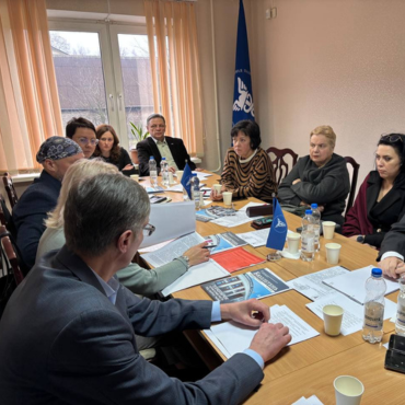 Практический семинар БелТПП