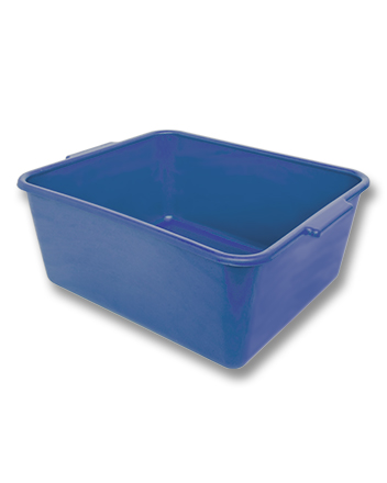 Rectangular box 11,5 l