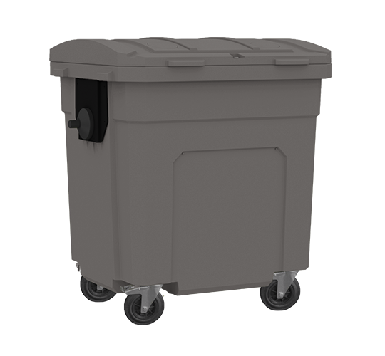 Контейнер 1100 л - 3