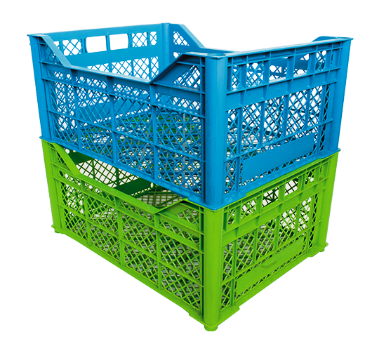 Box for berries and mashrooms - 3