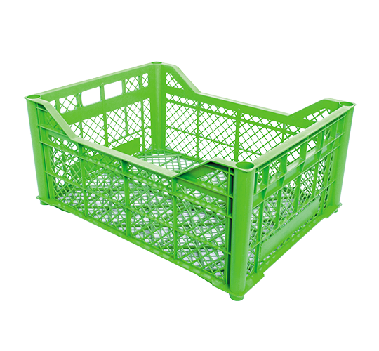 Box for berries and mashrooms - 1