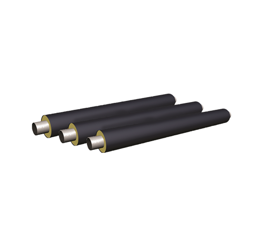 Encasement pipes - 2