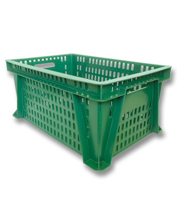 Box for vegetables 55 l