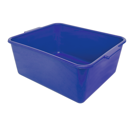 Rectangular box 11,5 l - 1