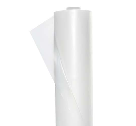 Heat-shrink film - 1