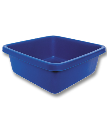 Household box 12 l