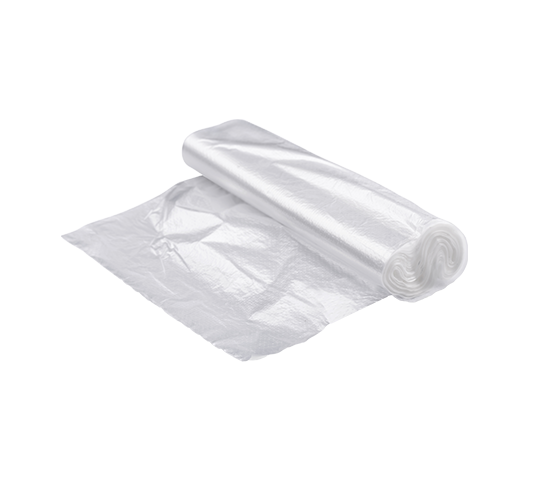 Plastic bags and sacks - 4