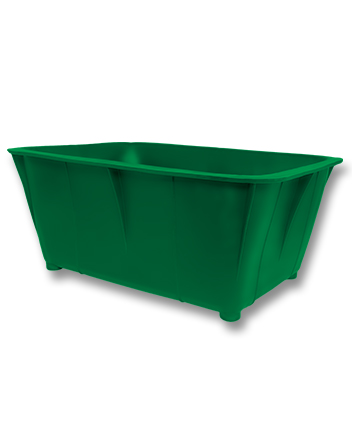 Household box 40 l