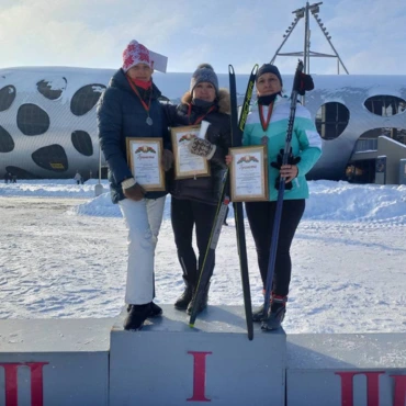 Поздравляем с достойным результатом!