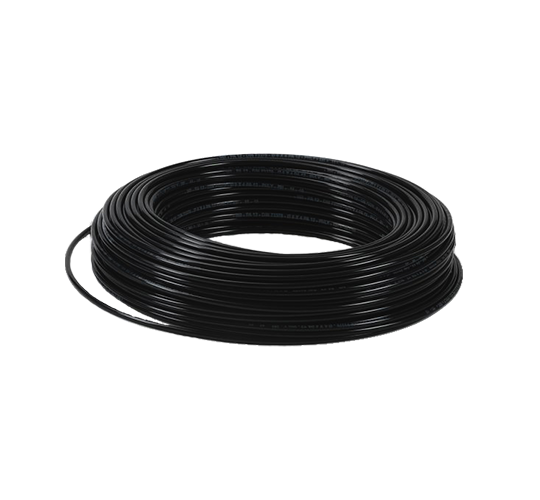 Polyamide pipes for pneumatic brake systems - 1