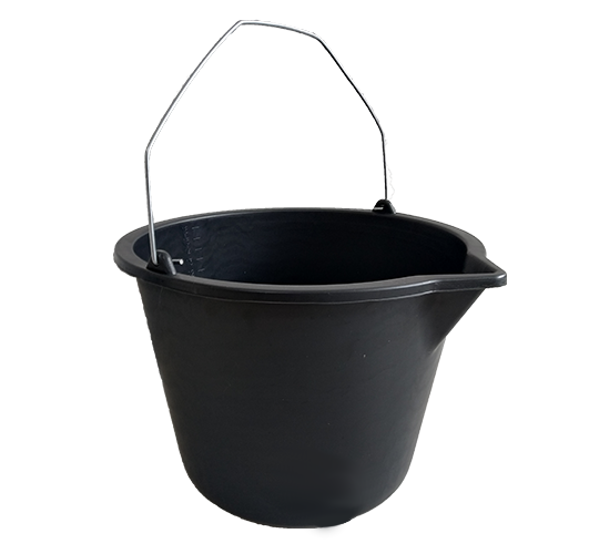 Ведро строительное усиленное 12 л - 2