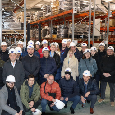 «Extrusion Russia – 2023»