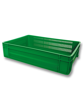 Box for berries, fruits and vegetables 30 l