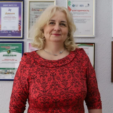 Важное признание на республиканском уровне!