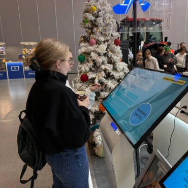 Выставка "Моя Беларусь"