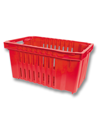Box for vegetables 35 l