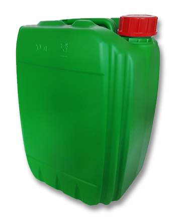 Канистра КН-ХП-20 л (II)